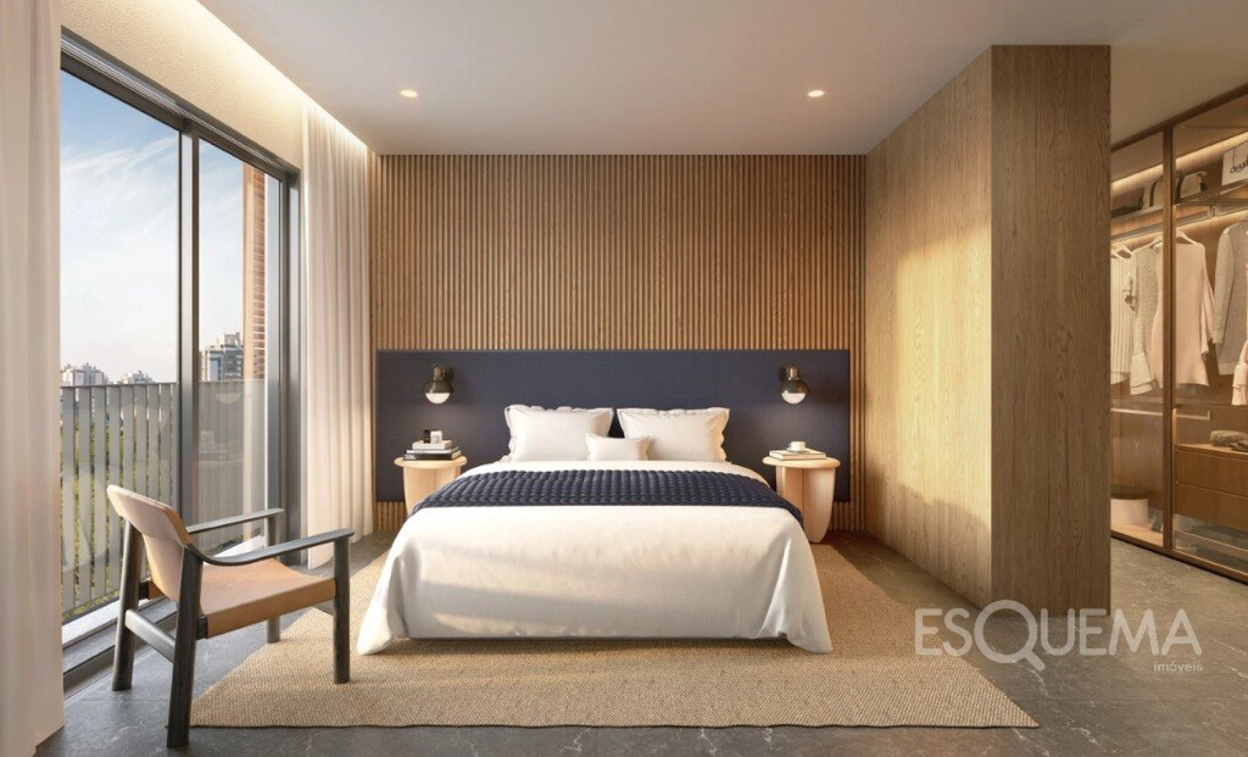 Apartamento em Jardim Paulista - Imagem 8