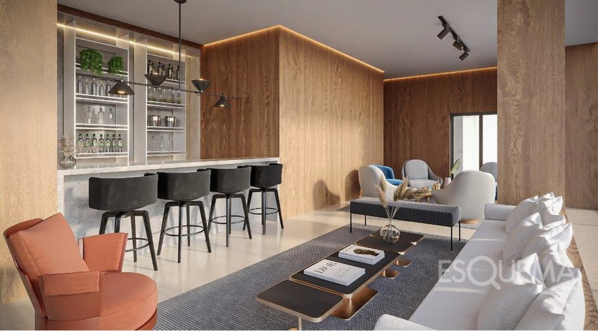 Apartamento em Cerqueira César - Imagem 7