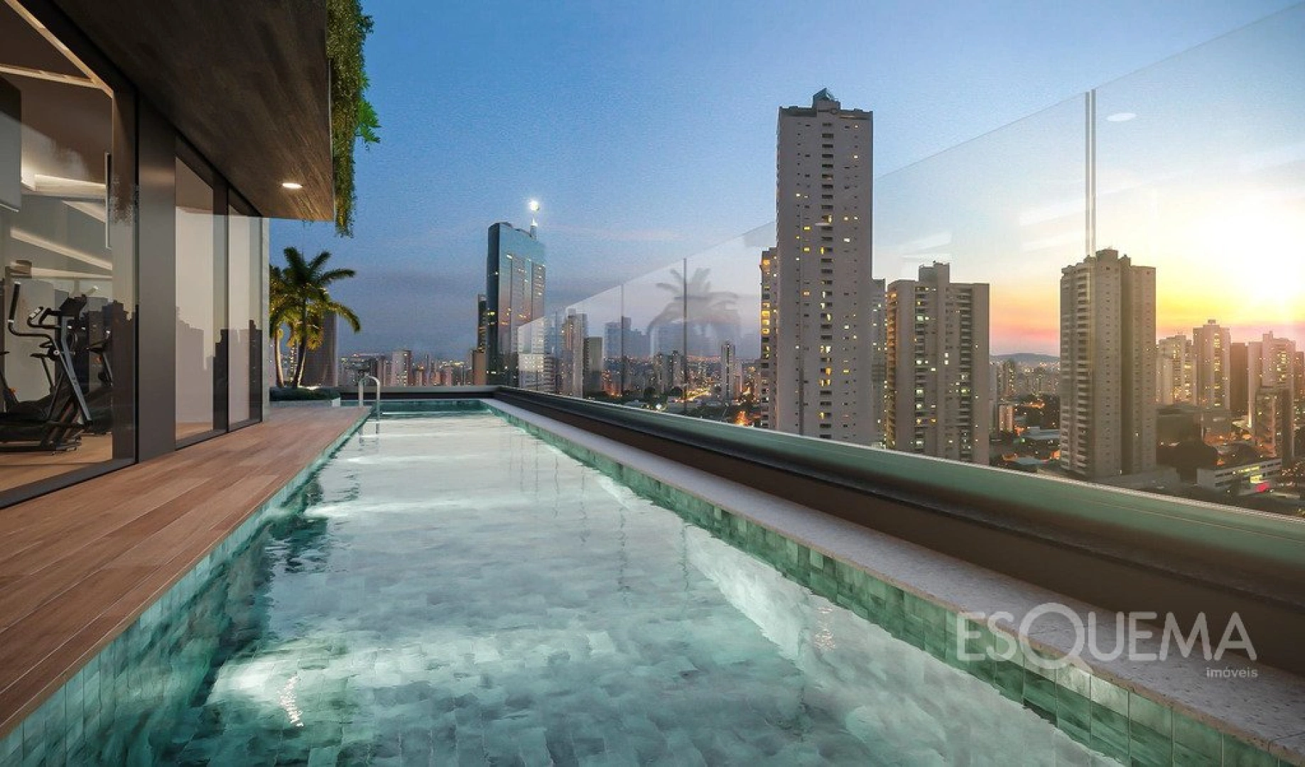 Apartamento em Cerqueira César - Imagem 13