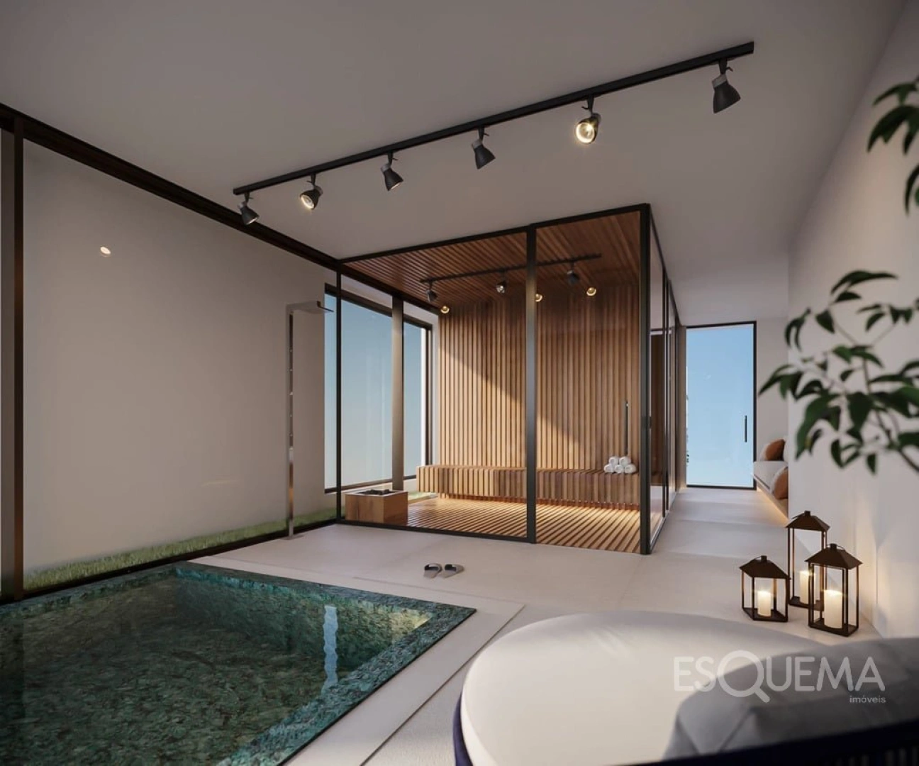 Apartamento em Cerqueira César - Imagem 10