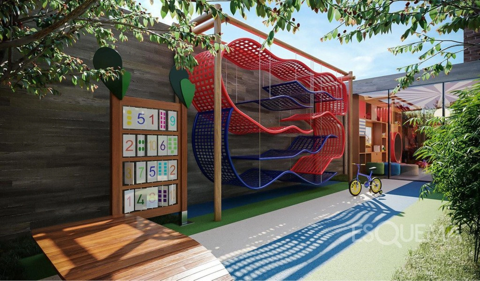 Apartamento em Cerqueira César - Imagem 11