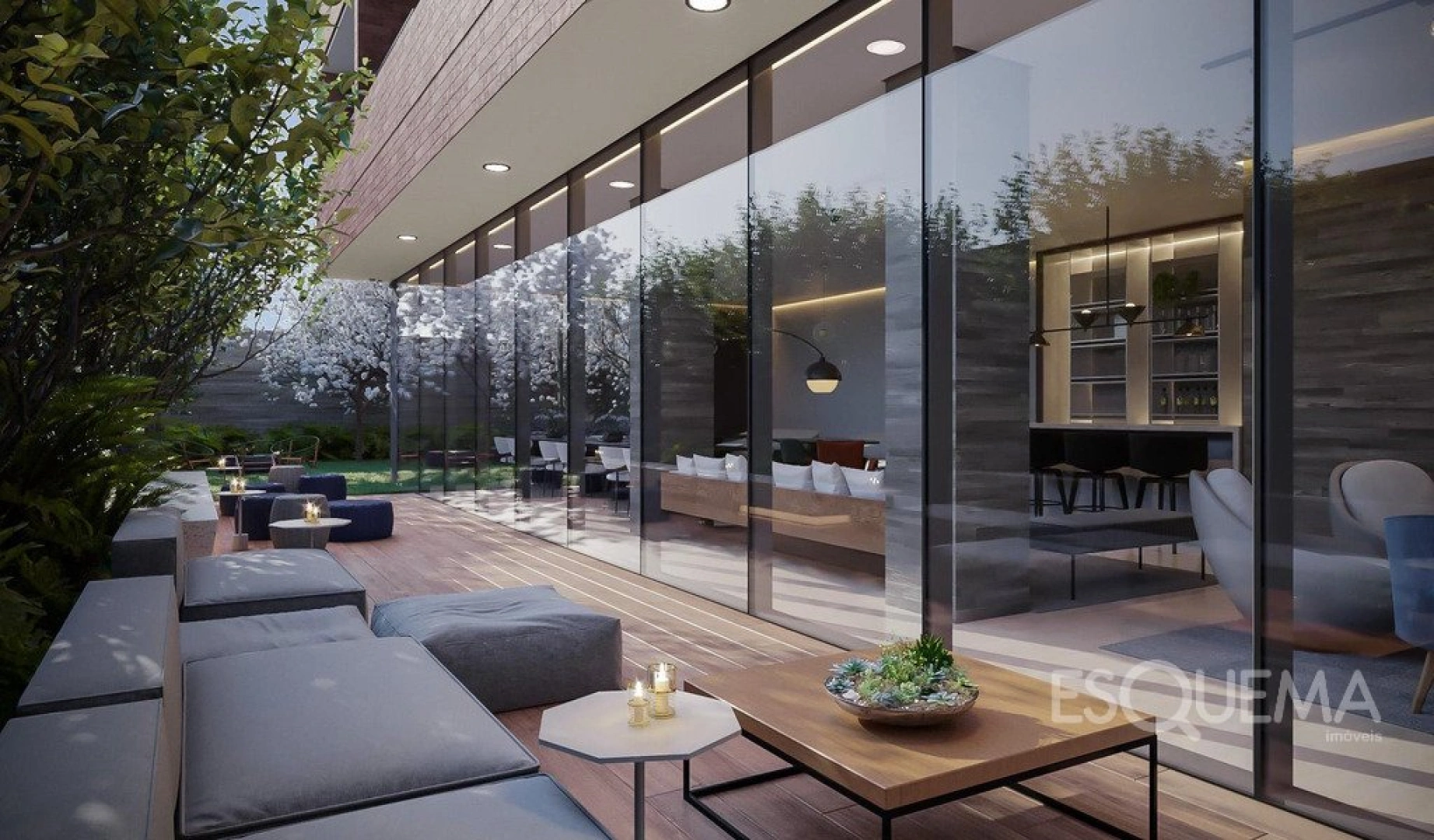 Apartamento em Cerqueira César - Imagem 12