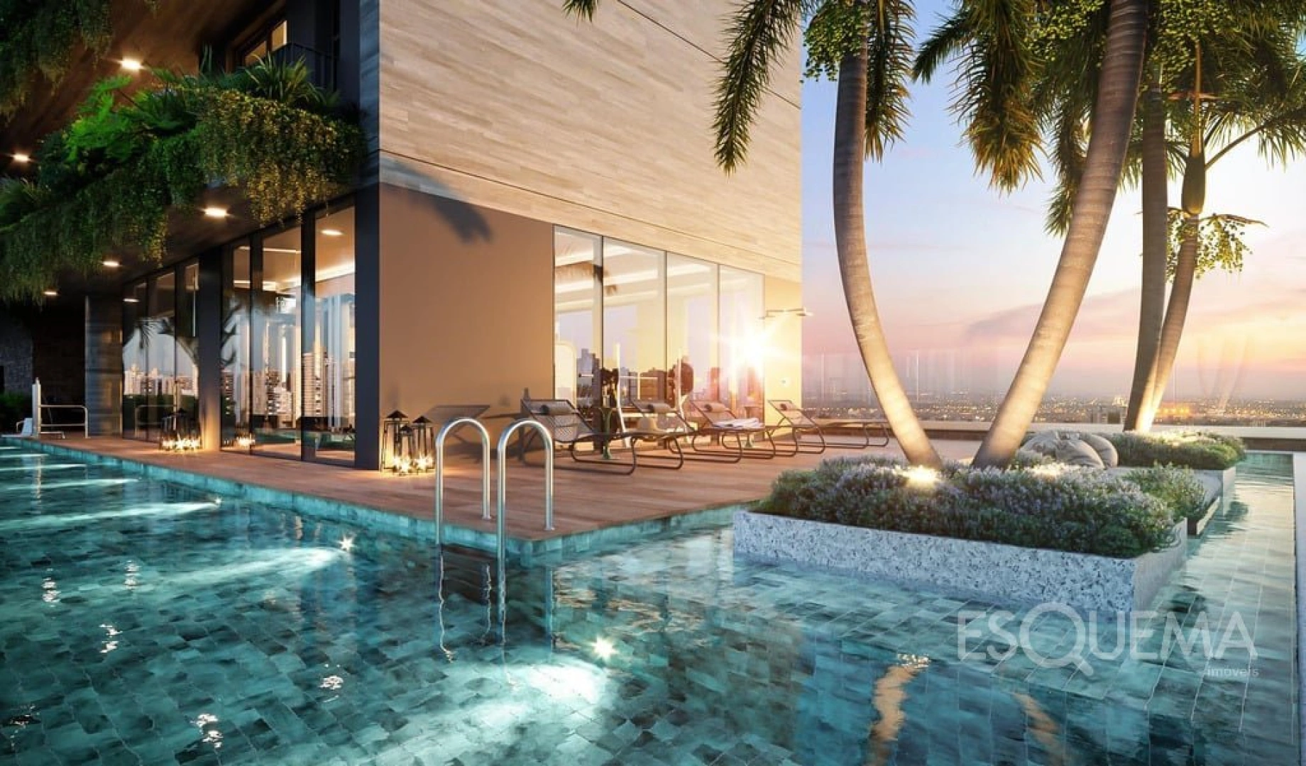 Apartamento em Cerqueira César - Imagem 14