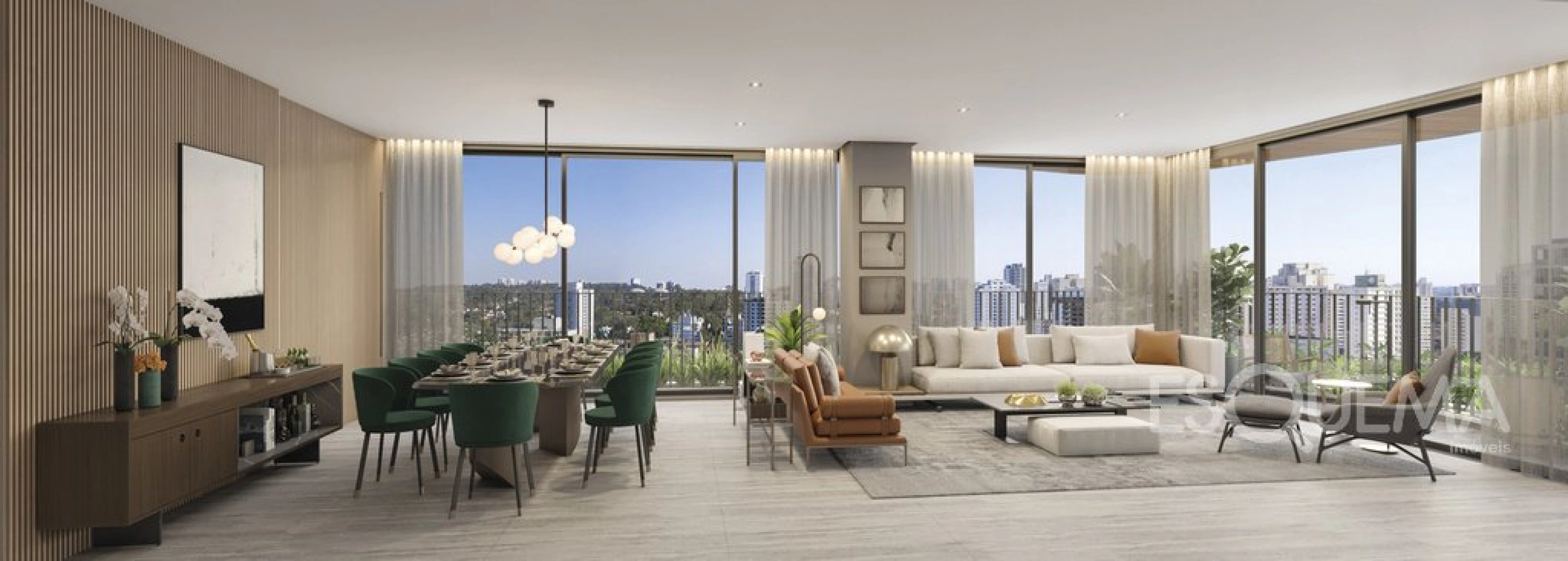 Address Jardins - Imagem 6