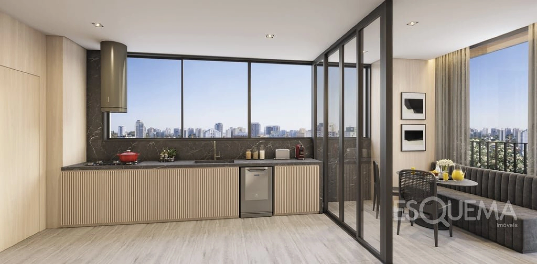 Address Jardins - Imagem 8