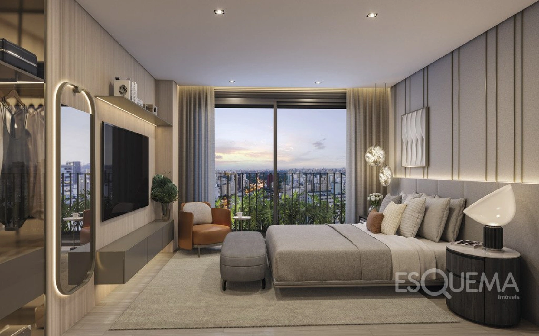 Address Jardins - Imagem 9