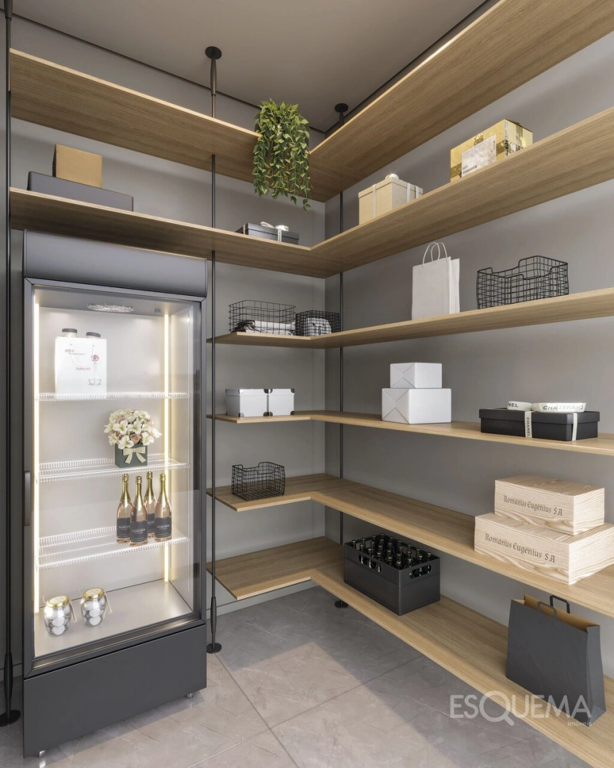 Loft em Jardim Paulista - Imagem 15