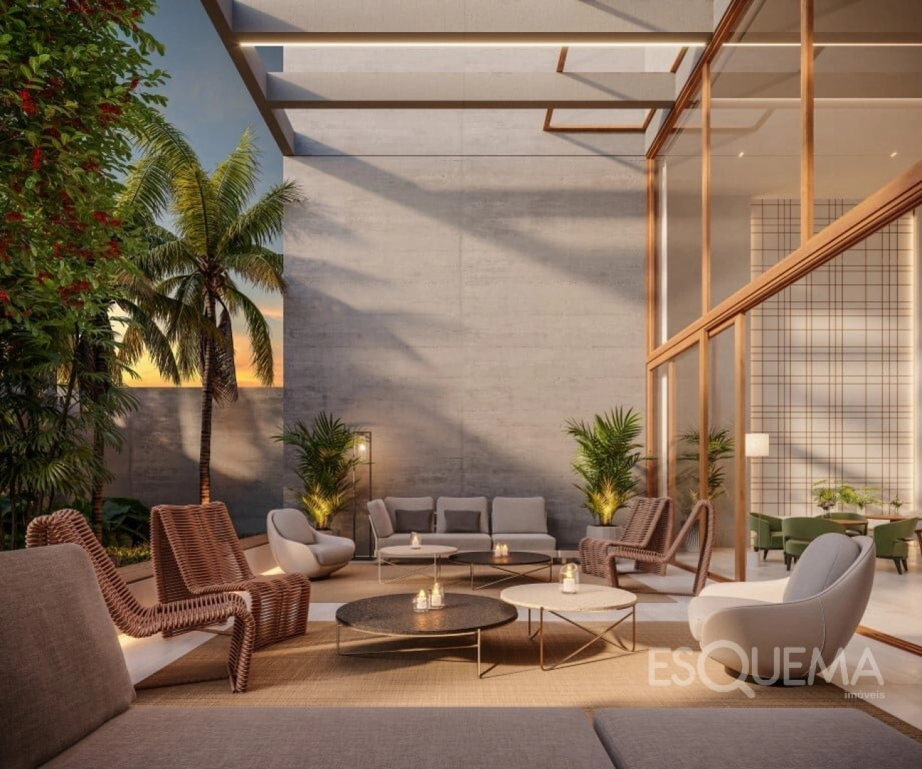 Esquina Jardyn - Residencial - Imagem 14