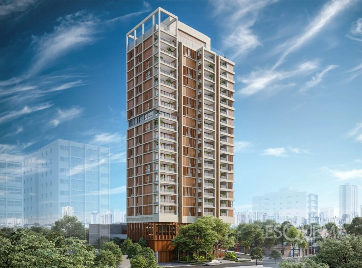 Esquina Jardyn - Residencial - Imagem 3