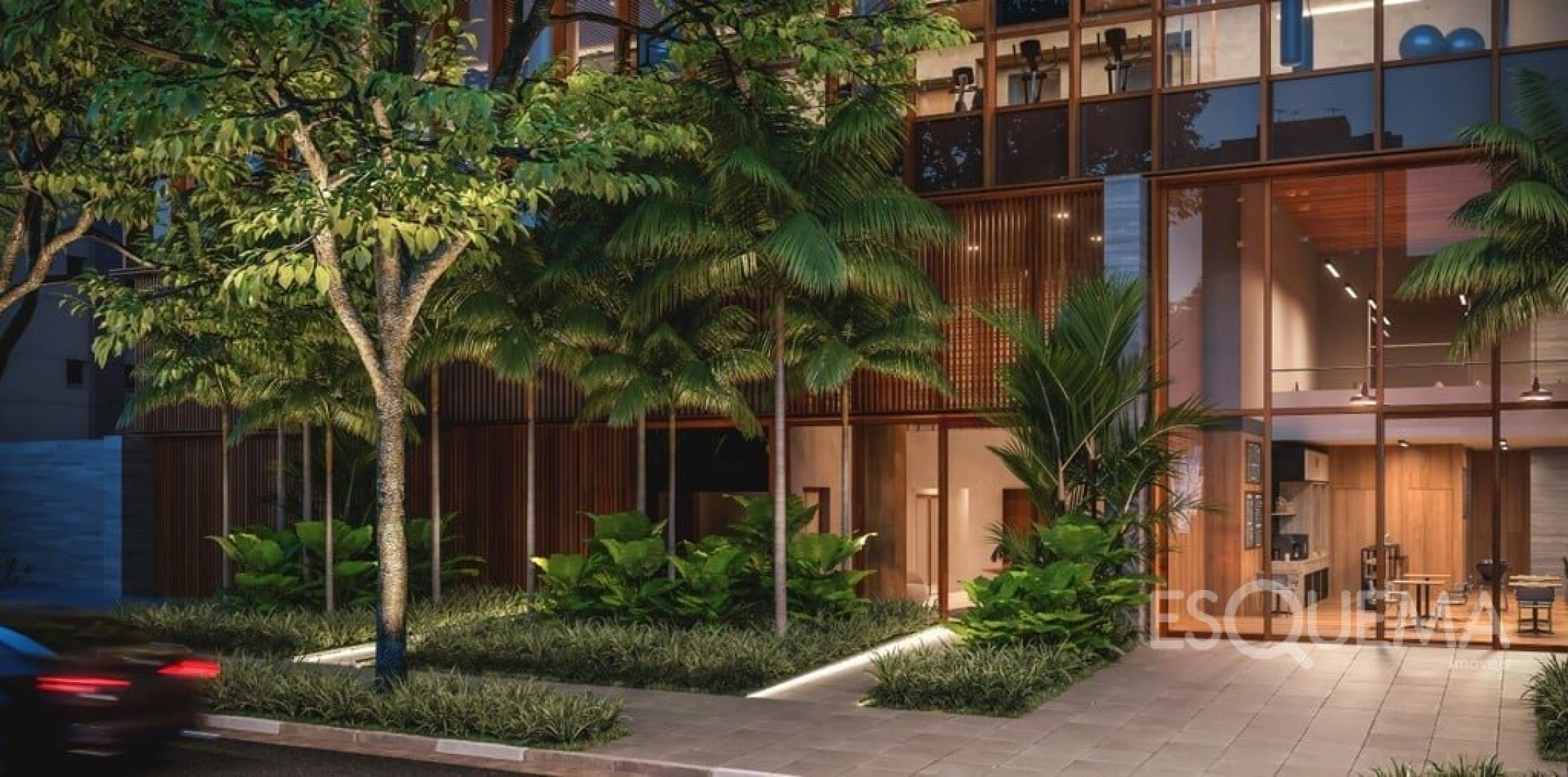 Esquina Jardyn - Residencial - Imagem 4