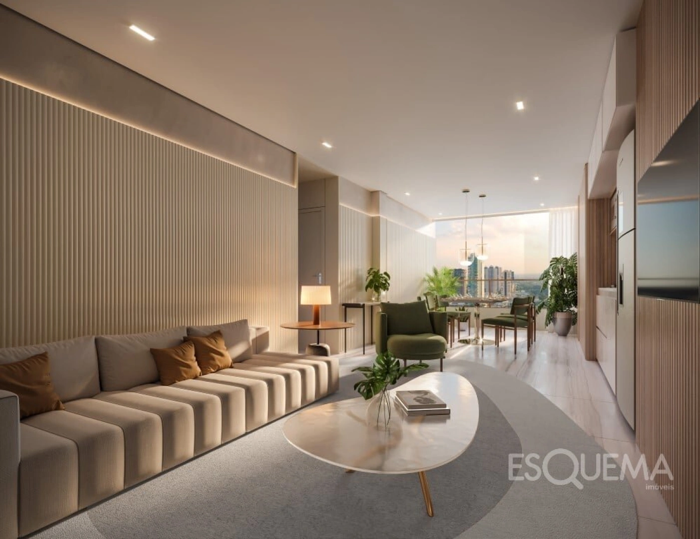 Esquina Jardyn - Residencial - Imagem 6