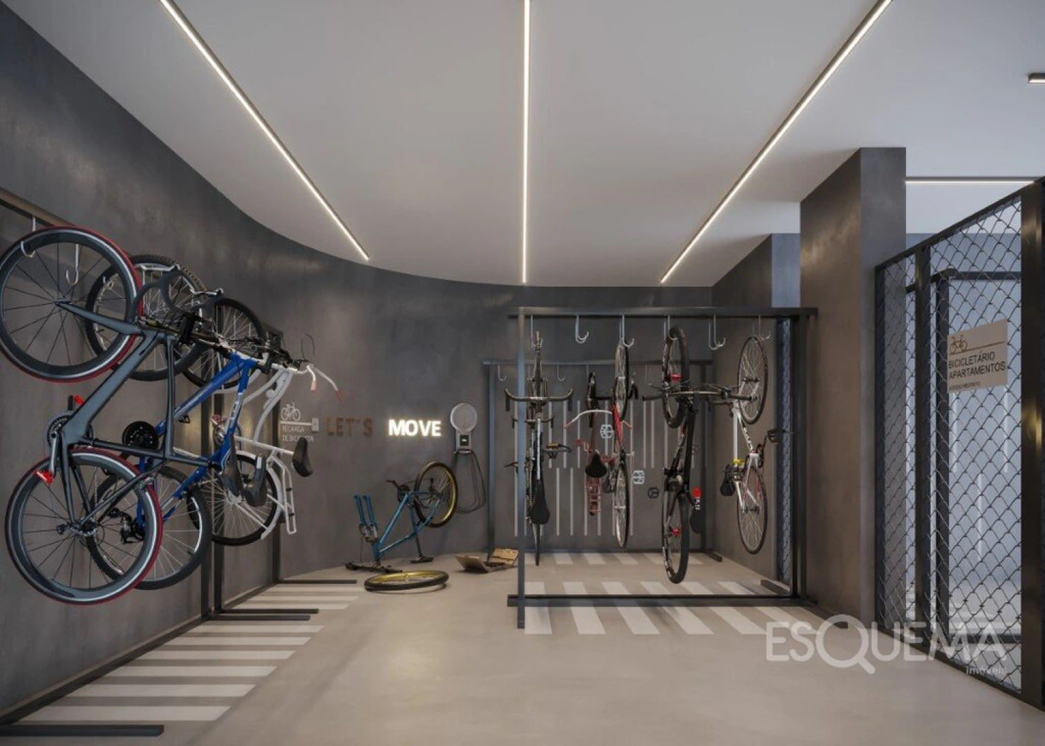 Apartamento em Jardim Paulista - Imagem 11