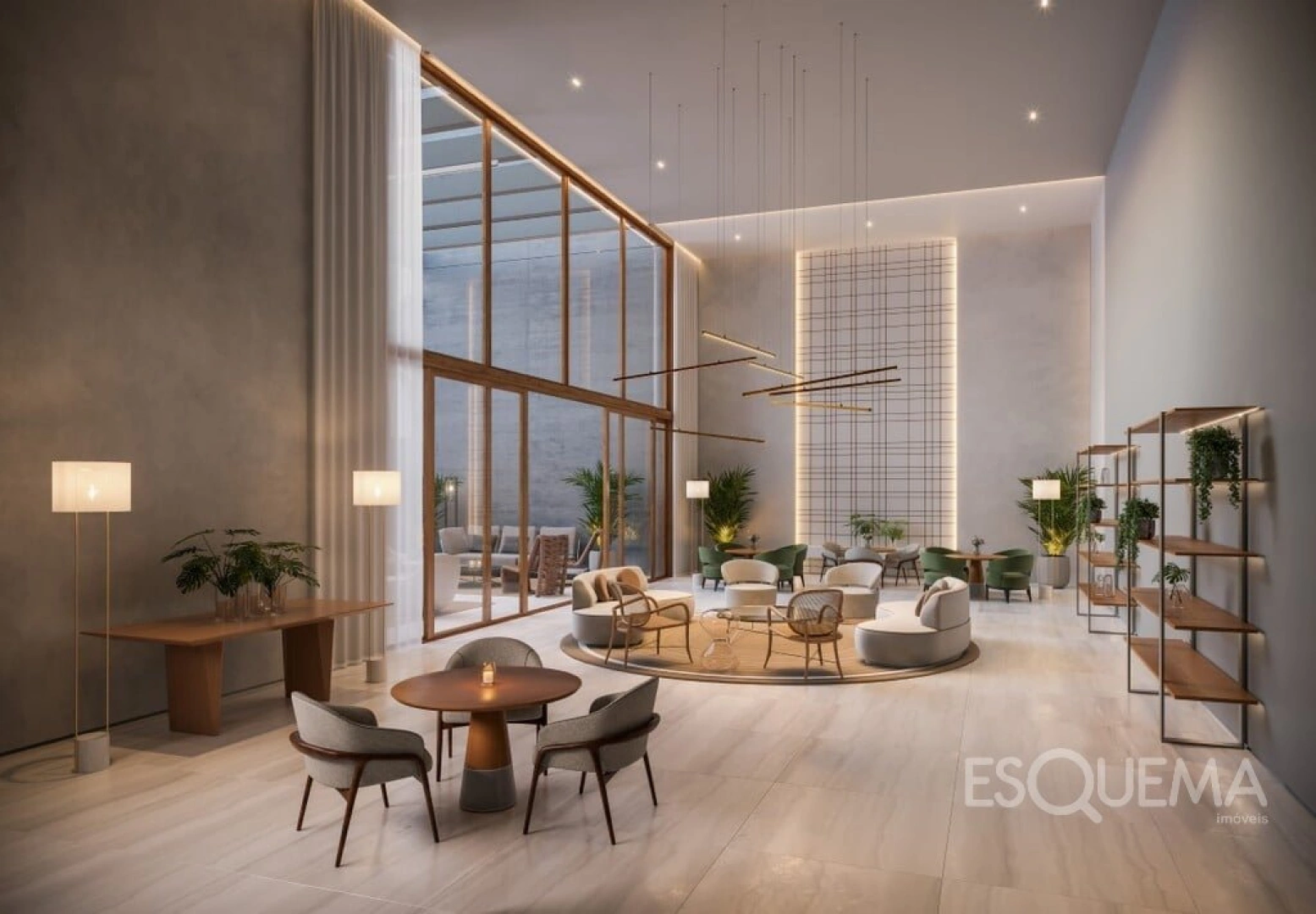 Apartamento em Jardim Paulista - Imagem 9