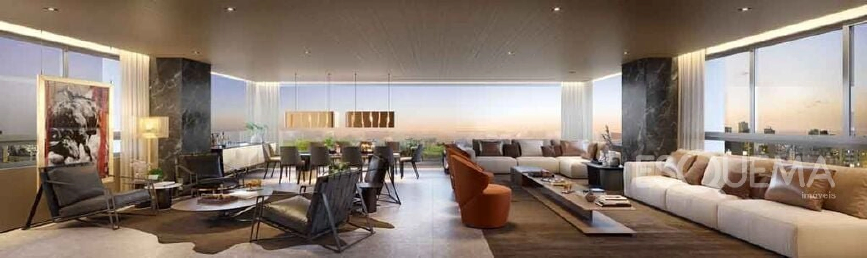 Tonino Lamborghini - Residencial - Imagem 7