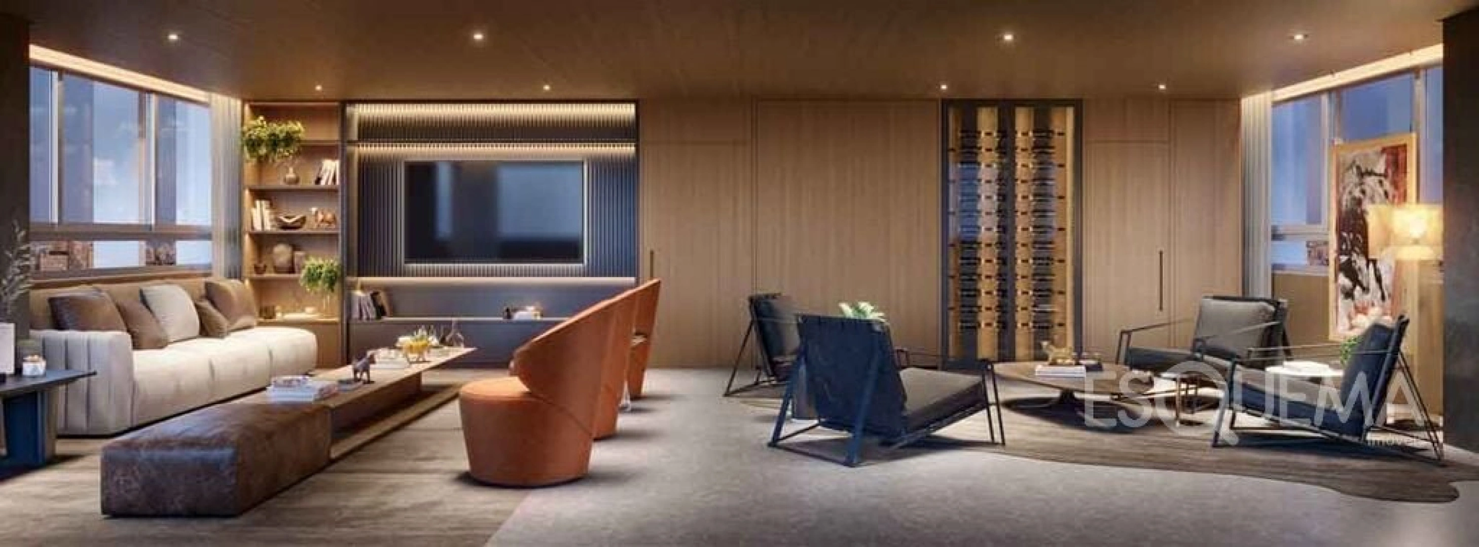 Tonino Lamborghini - Residencial - Imagem 8