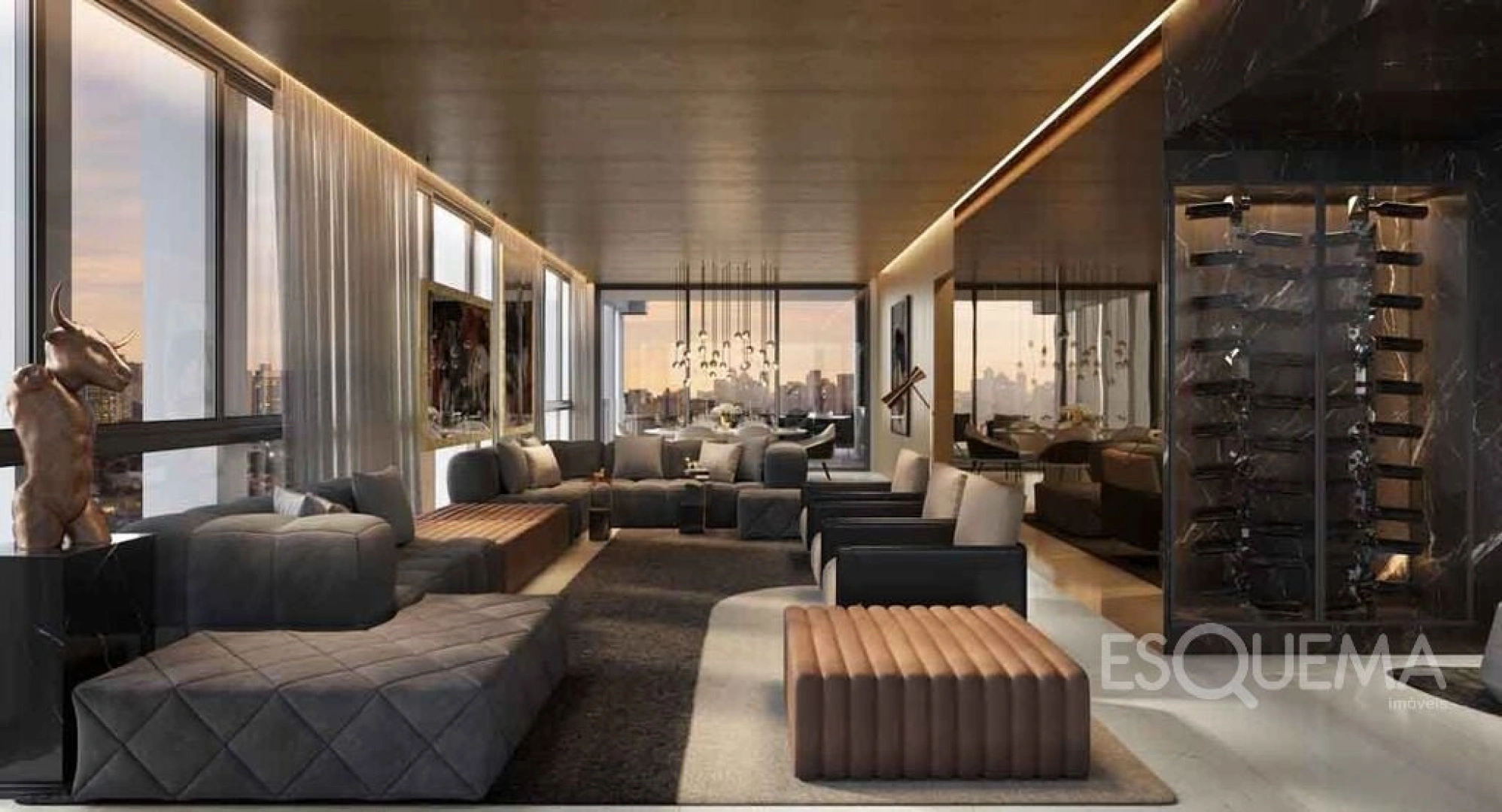 Tonino Lamborghini - Residencial - Imagem 9