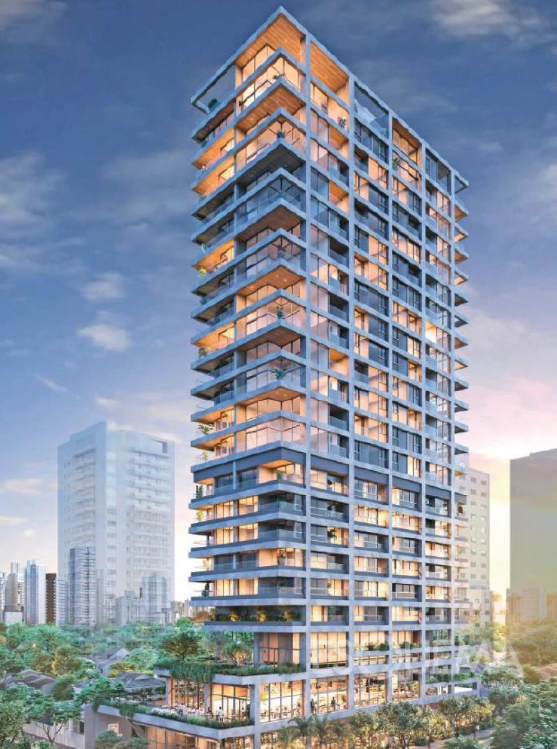155 Jerônimo - Residencial - Imagem 1