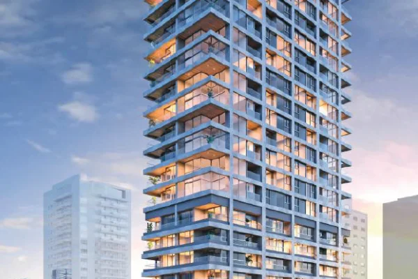 155 Jerônimo - Residencial