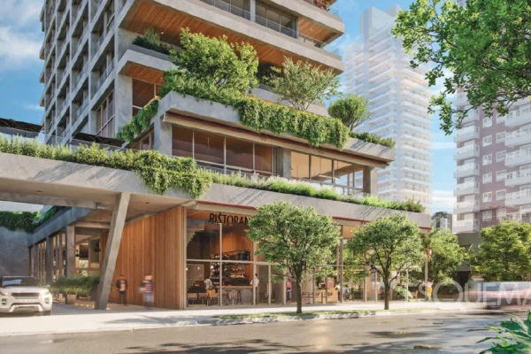 155 Jerônimo - Residencial