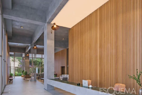 155 Jerônimo - Residencial