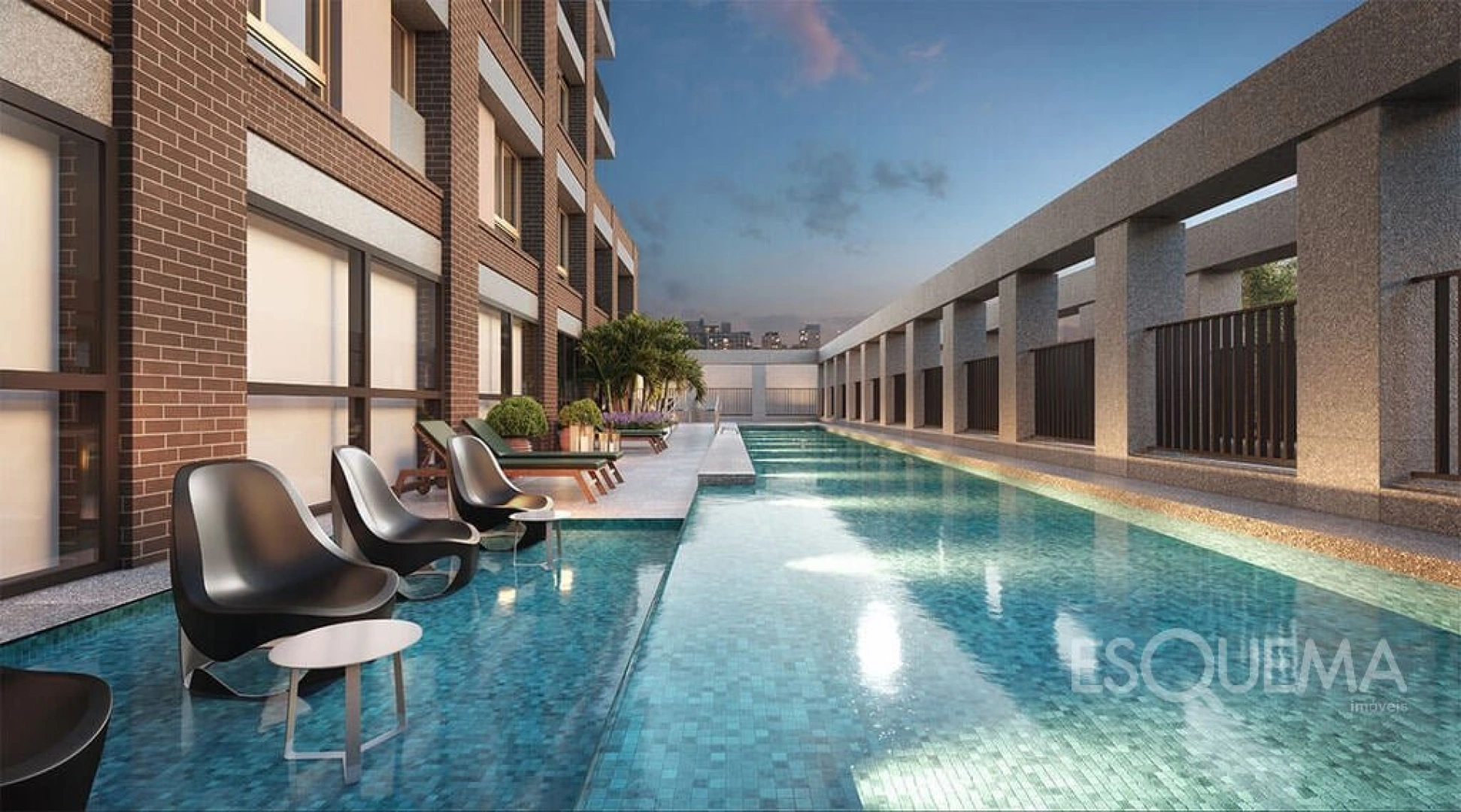 Apartamento em Itaim - Imagem 12