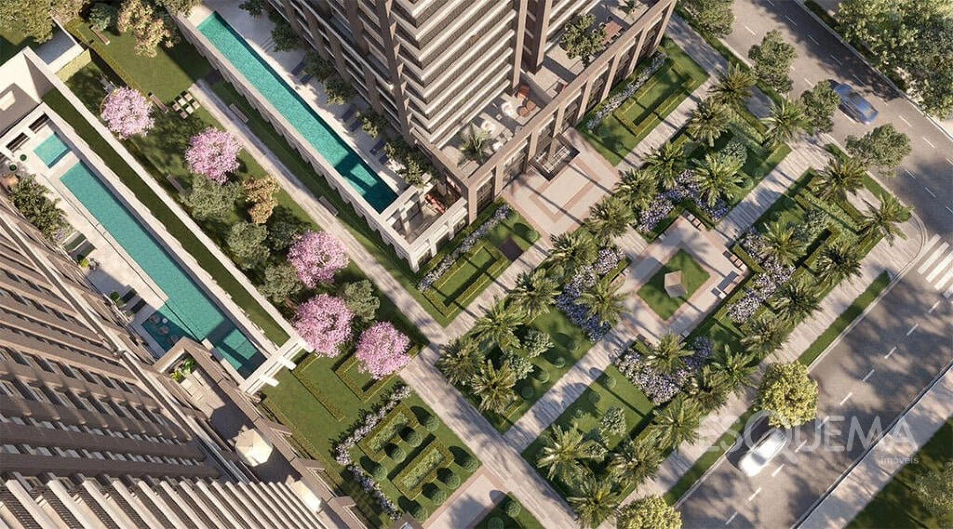 Apartamento em Itaim - Imagem 13