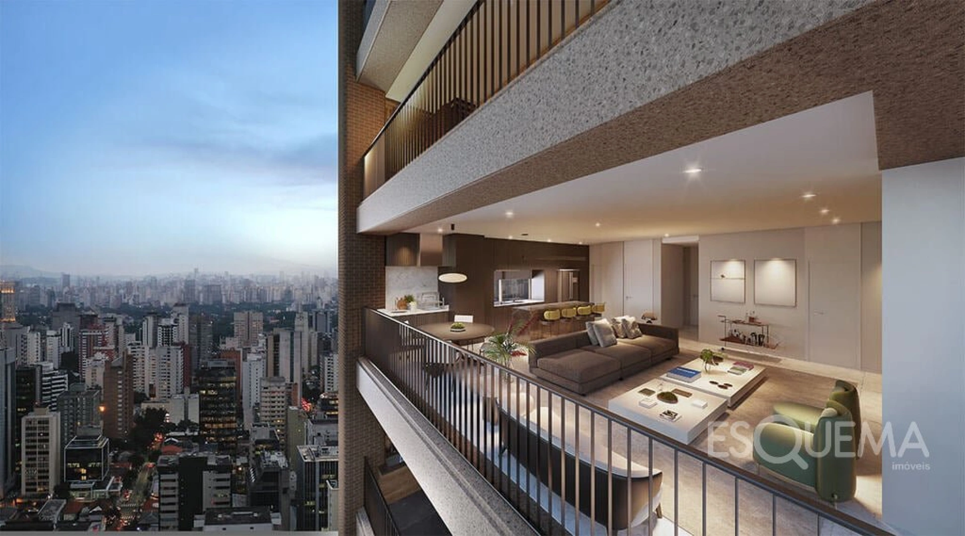 Apartamento em Itaim - Imagem 14