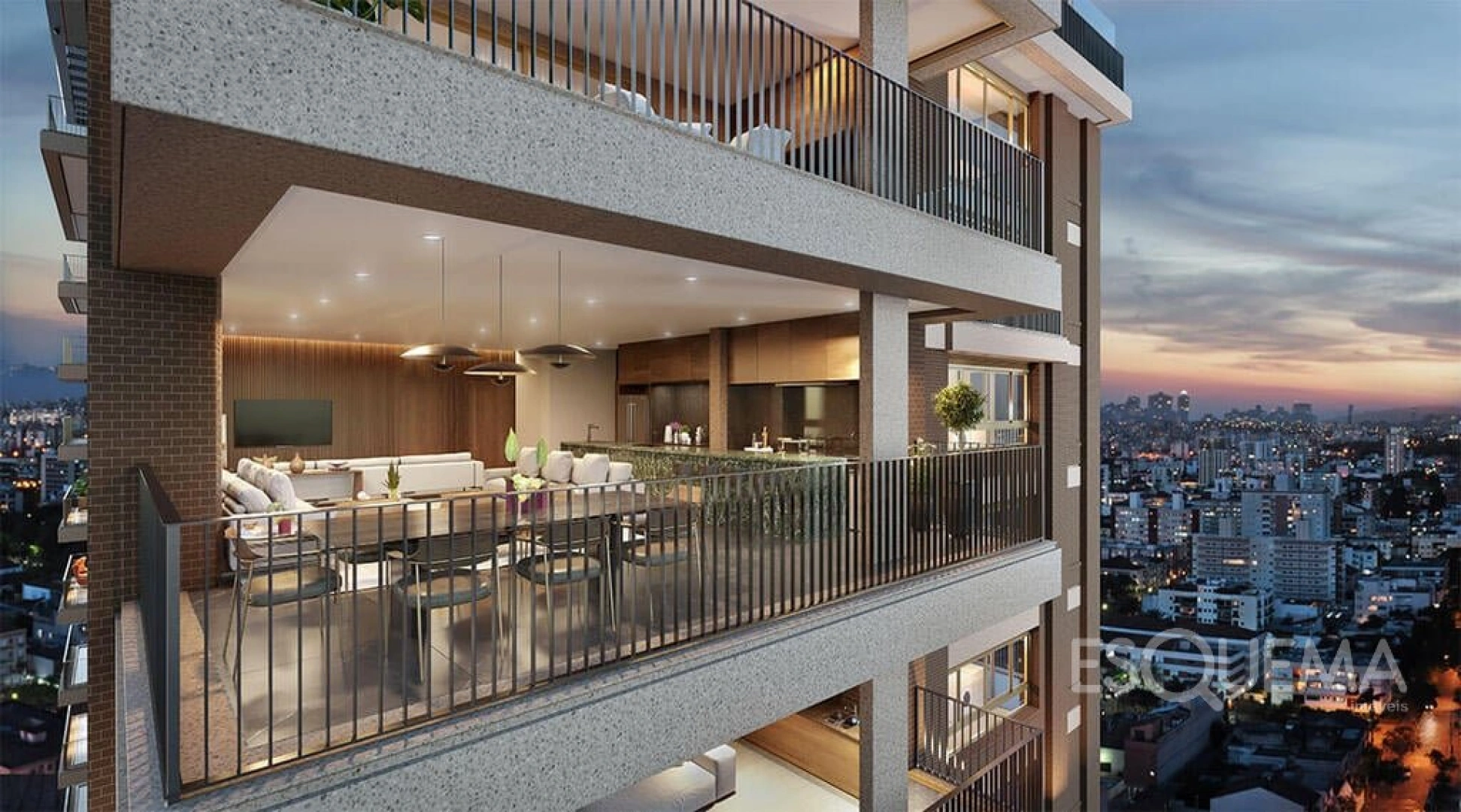 Apartamento em Itaim - Imagem 15