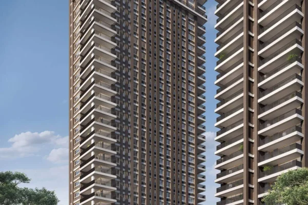 Apartamento em Itaim Bibi