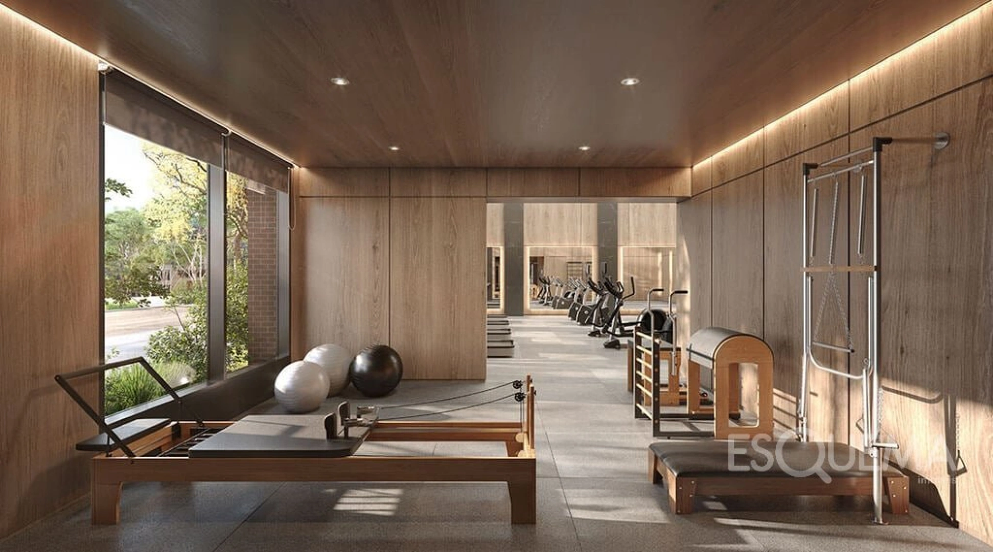 Apartamento em Itaim - Imagem 9