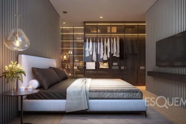 Apartamento em Itaim Bibi