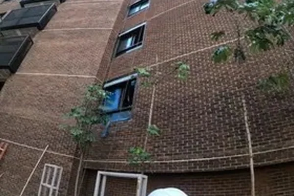 Arbórea Itaim