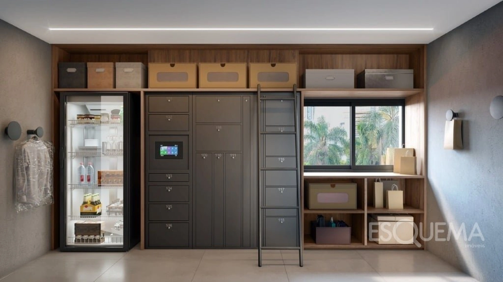 Oscar Itaim - Residencial - Imagem 11