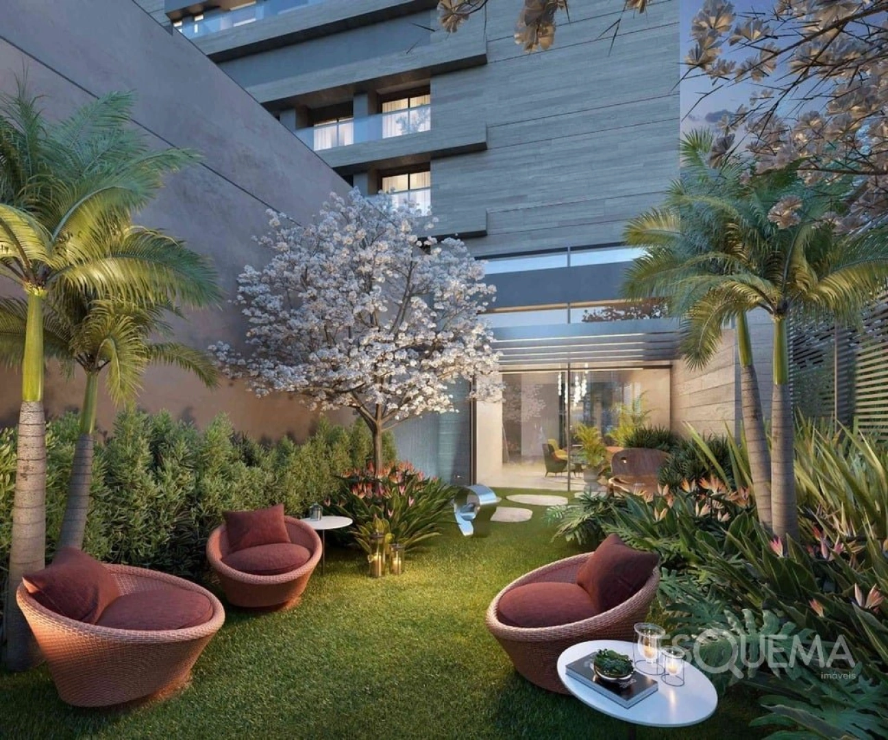 Oscar Itaim - Residencial - Imagem 12