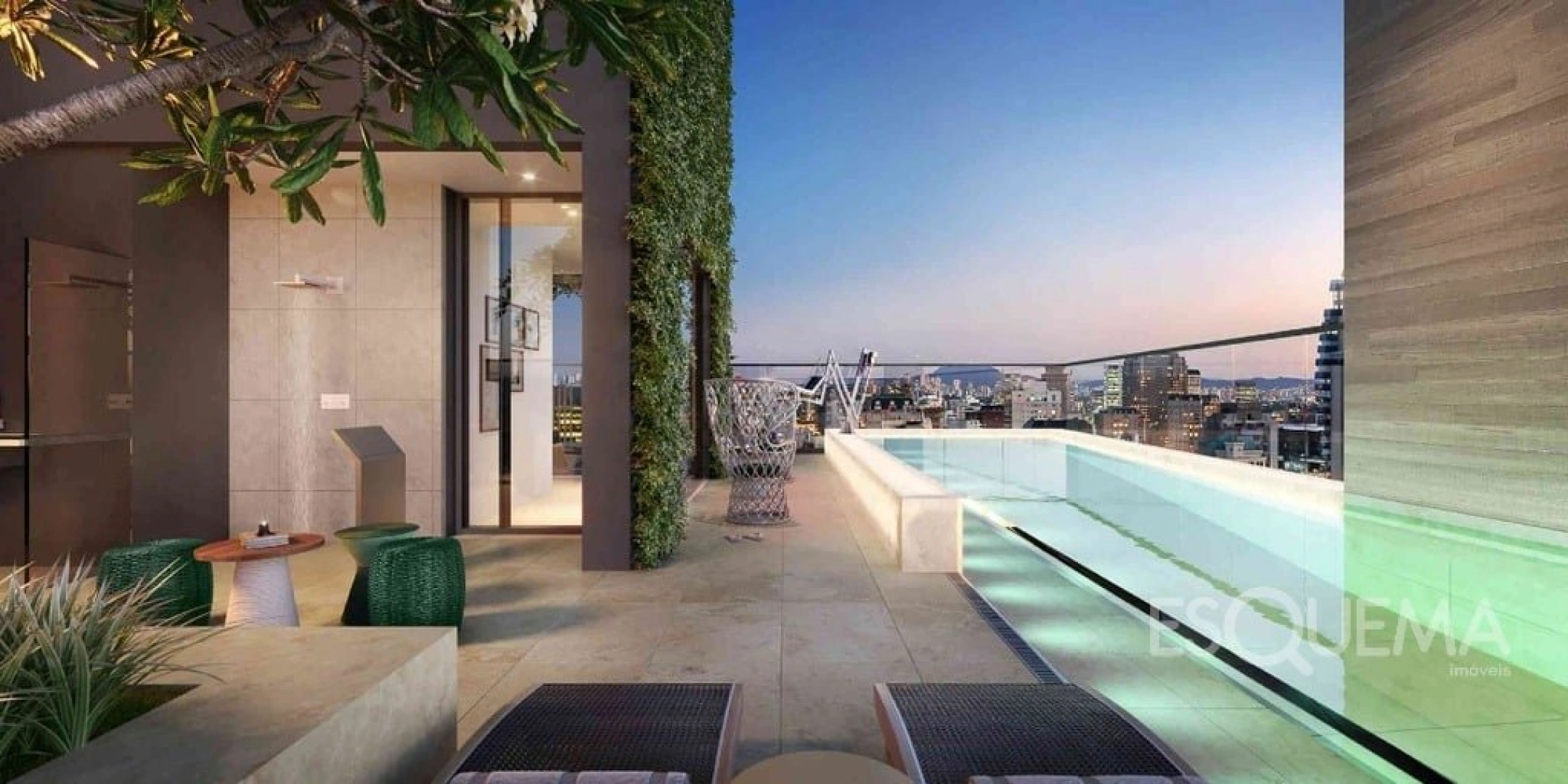 Oscar Itaim - Residencial - Imagem 13