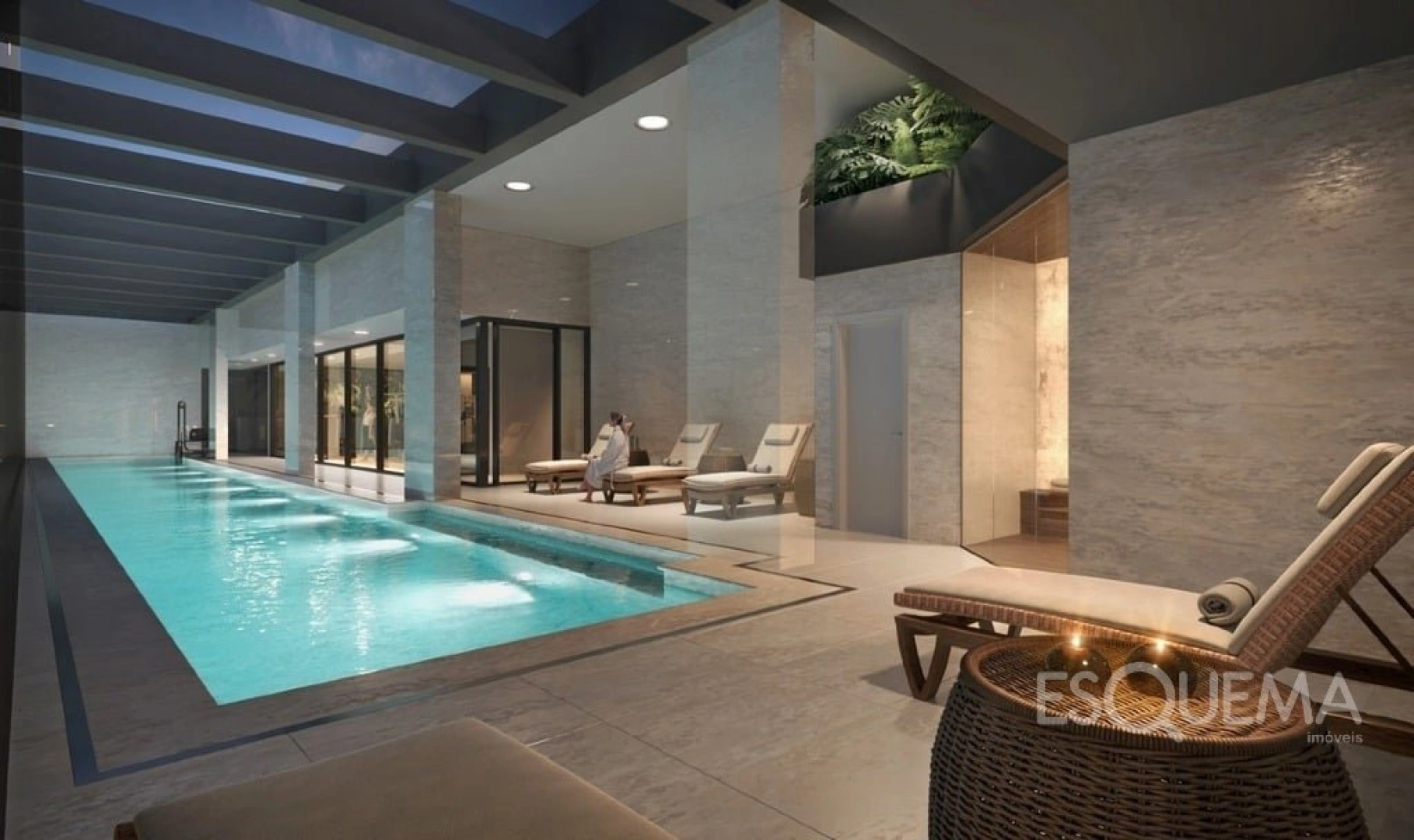 Oscar Itaim - Residencial - Imagem 15