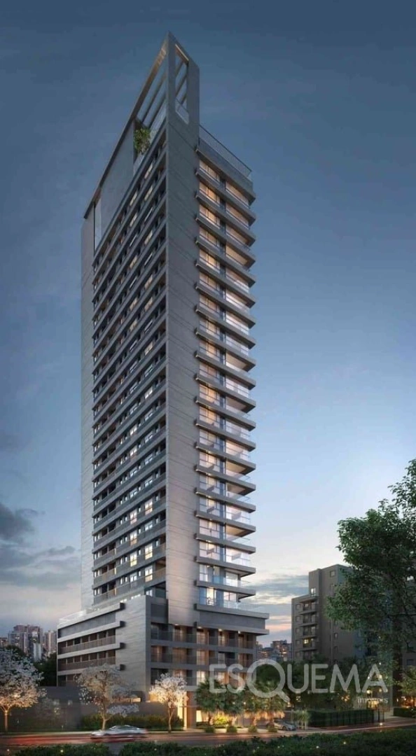 Oscar Itaim - Residencial - Imagem 1