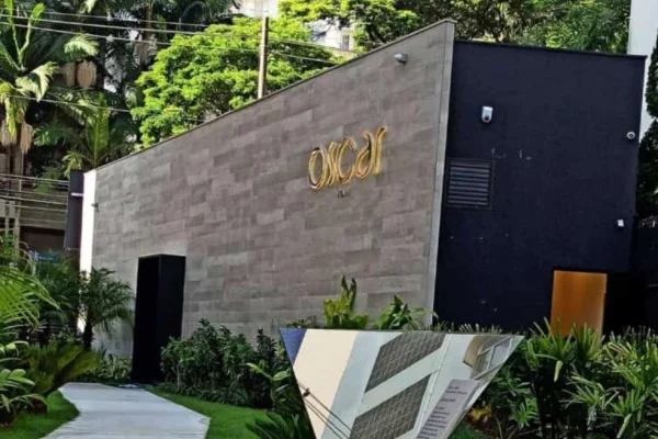 Oscar Itaim - Residencial