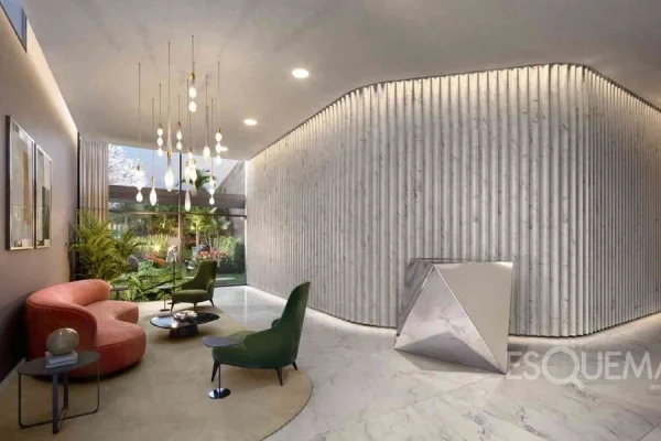 Oscar Itaim - Residencial