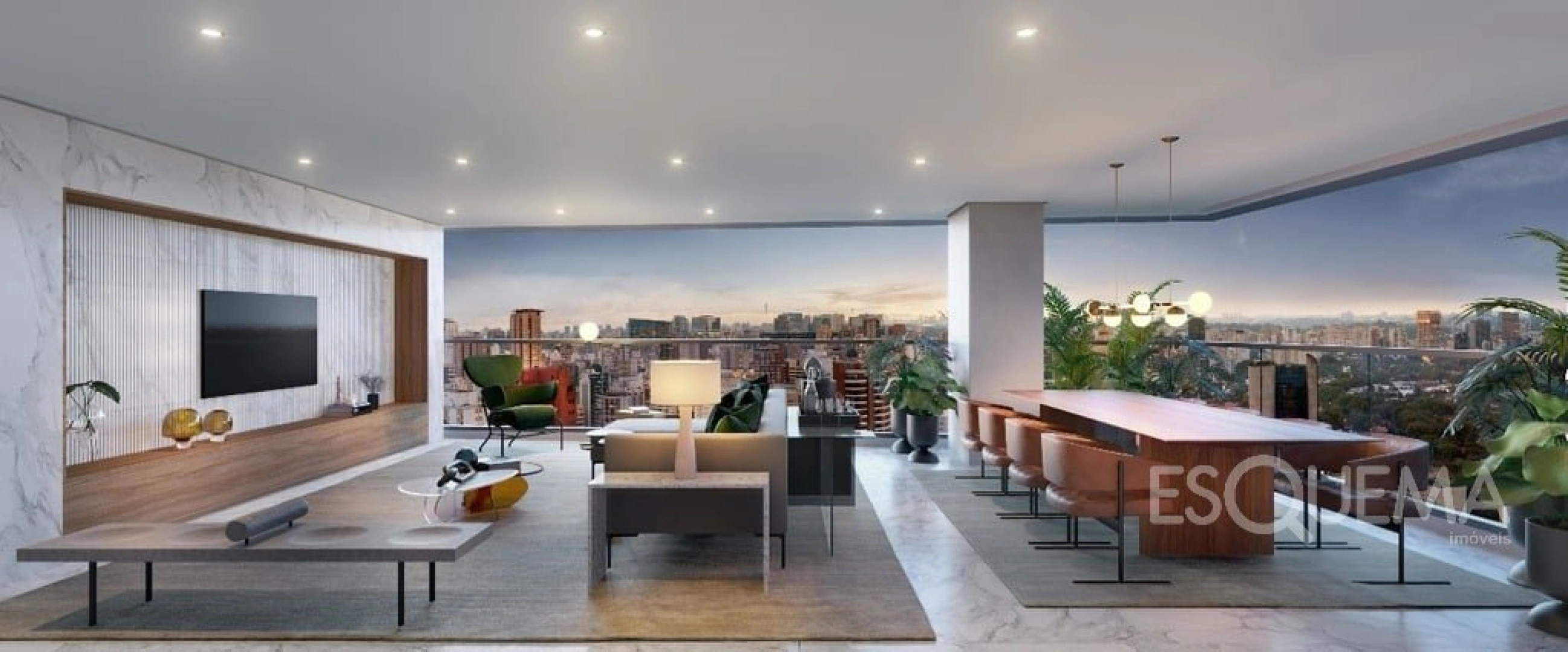Oscar Itaim - Residencial - Imagem 4