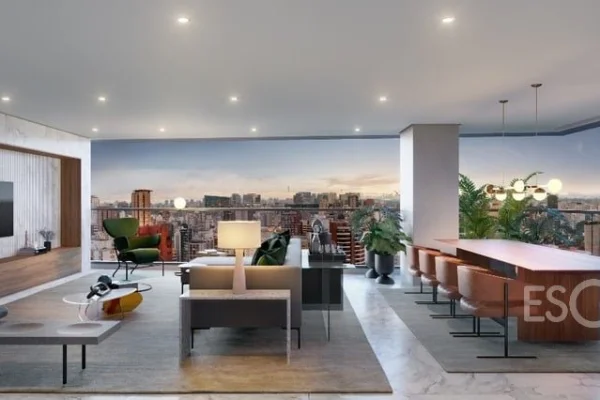 Oscar Itaim - Residencial