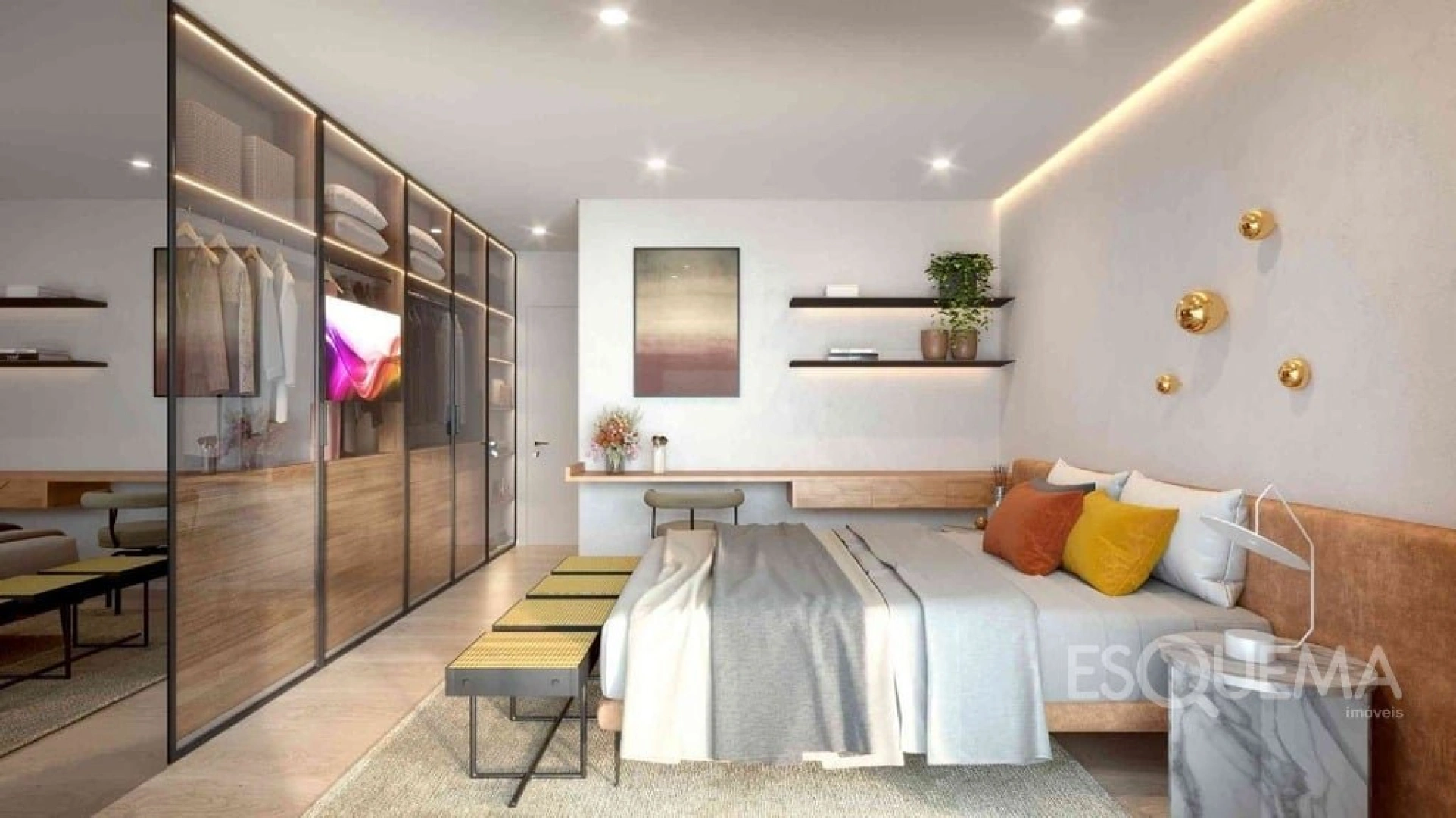 Oscar Itaim - Residencial - Imagem 7