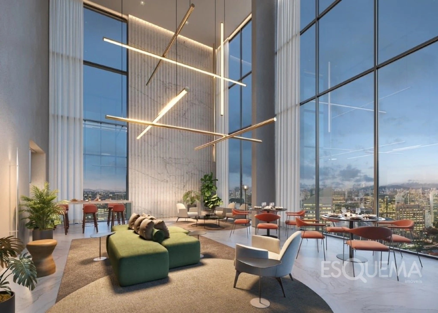 Oscar Itaim - Residencial - Imagem 9