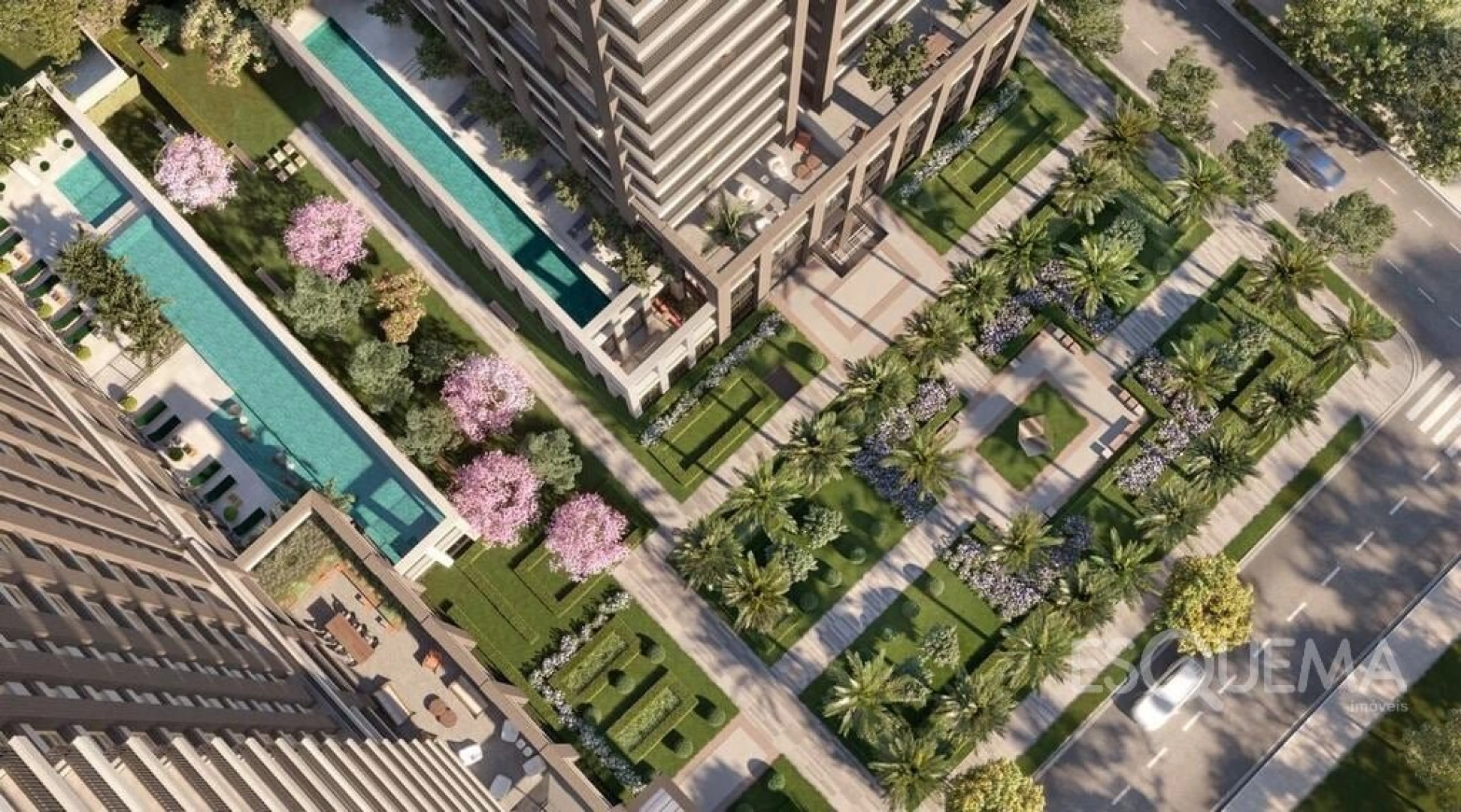 Praça Lindenberg Clodomiro - Imagem 9
