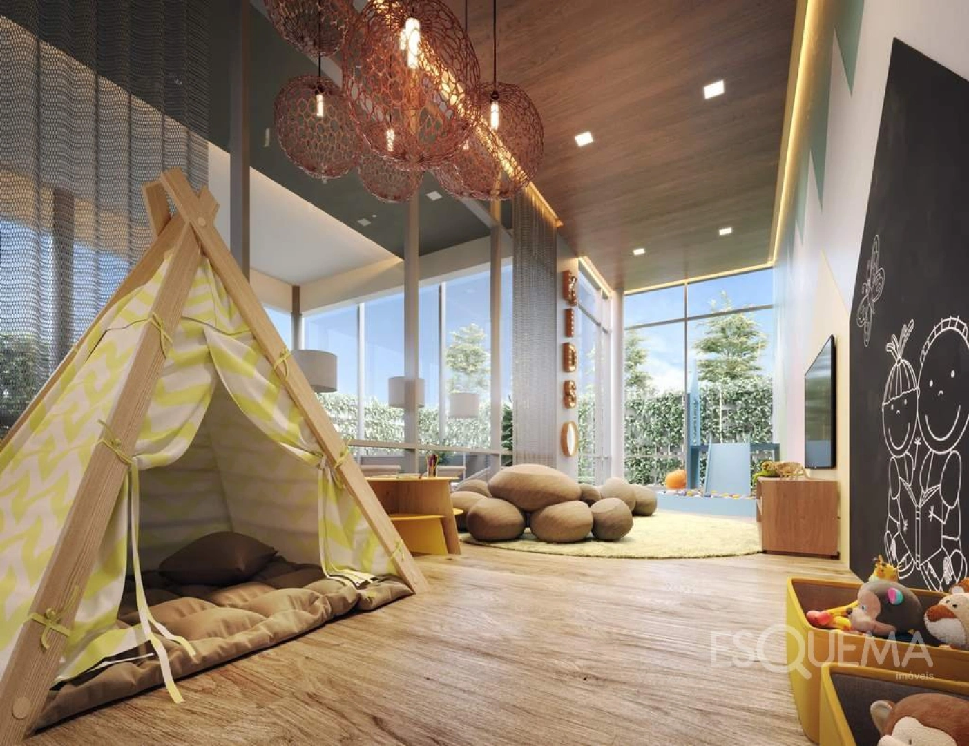 Apartamento em Jardim Paulista - Imagem 13
