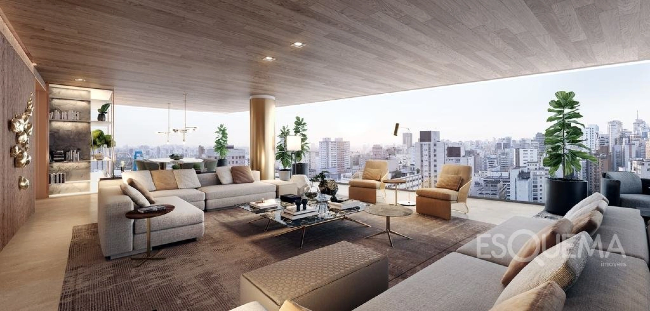 Apartamento em Jardim Paulista - Imagem 6