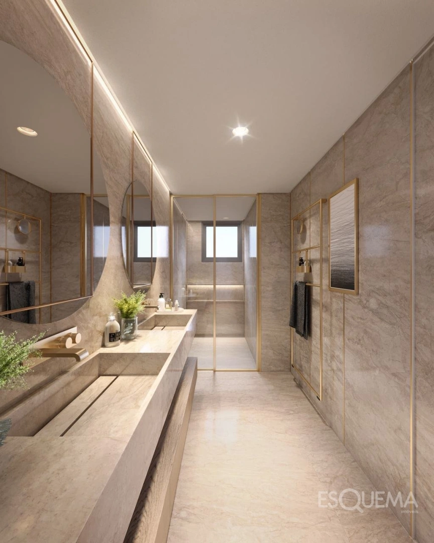 Apartamento em Jardim Paulista - Imagem 8