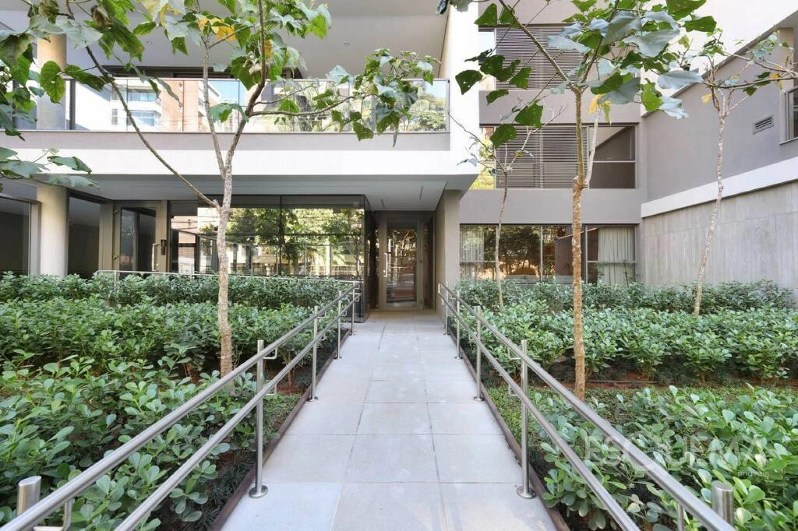 ADmaisD Jardim Paulista - Imagem 2