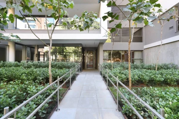 ADmaisD Jardim Paulista
