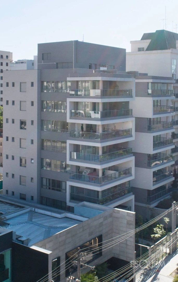 Apartamento em Jardim Paulista - Imagem 1